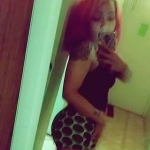 Meet your Posher, Sasha